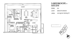 The Rochester Residences (D5), Apartment #435380191